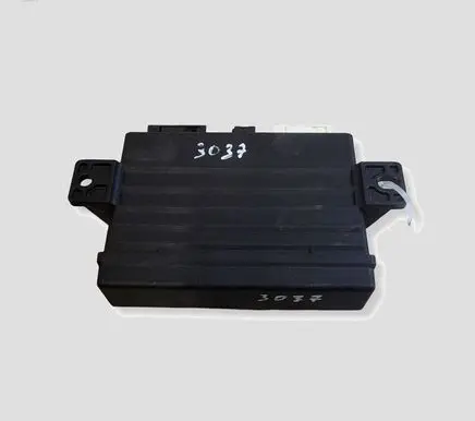 Citroen C5 Parking PDC control unit/module 9663821780 0263004203