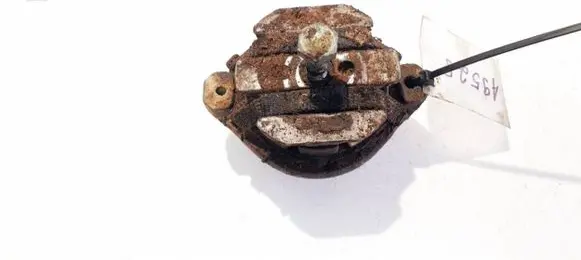 Engine mount bracket
