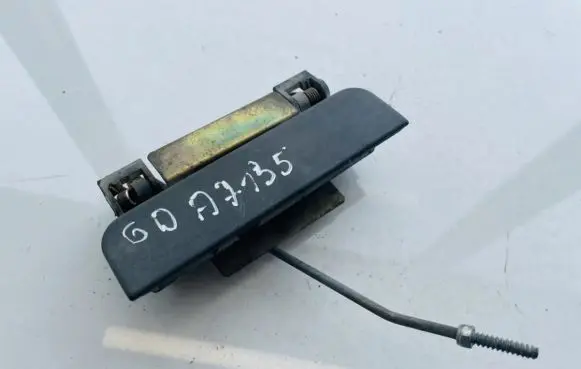 Renault Espace II Front door exterior handle
