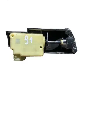 Volvo XC90 Fuel tank cap lock 30612856