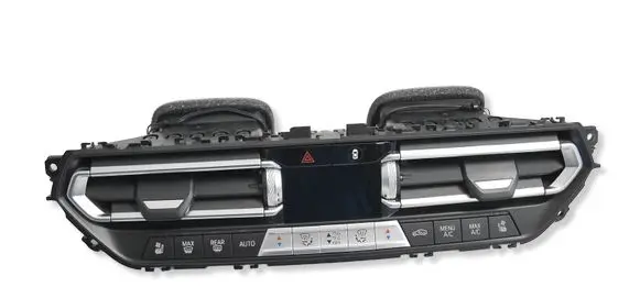 BMW 3 G20 G21 Air conditioner control unit module 4A0EDD5 BG4A0EDD501L 5HB01321235