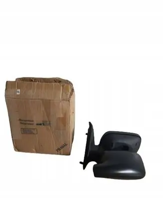 Seat Ibiza I (021A) Coupe wind mirror (mechanical) SE021586411ED