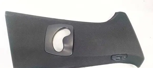 BMW 5 GT F07 (B) pillar trim (top) 52107010