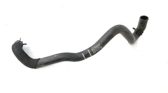 Mercedes-Benz GLE (W166 - C292) Engine coolant pipe/hose A1668305401