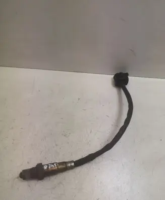 Lambda probe sensor