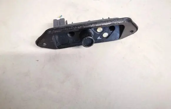 Nissan NV200 Front door sensor 