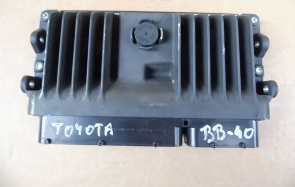 Toyota Yaris Cross Engine control unit/module 896610UA00