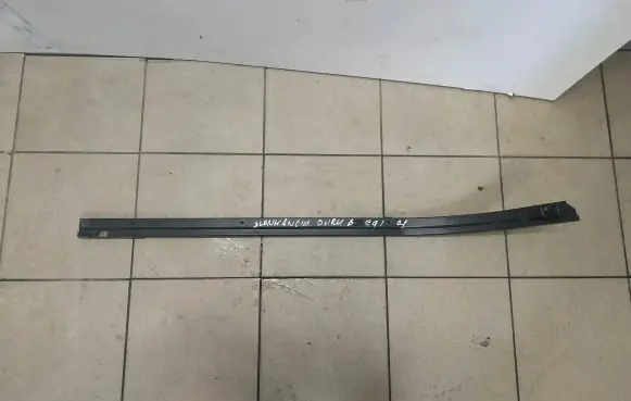 Mercedes-Benz Vito Viano W447 Sliding door upper roller guide/hinge 
