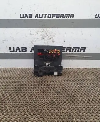Volkswagen PASSAT B6 Comfort/convenience module 3C0937049AL