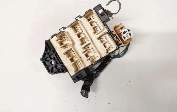 Toyota Avensis Verso Sensor