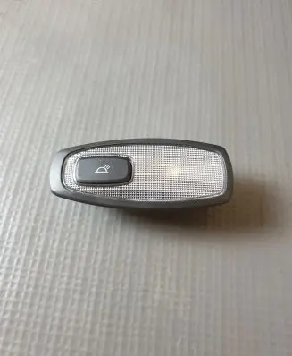 KIA Sportage Rear seat light 92880D9000