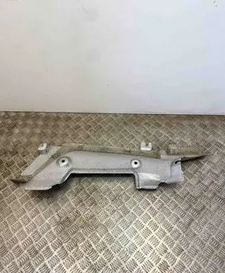 Mercedes-Benz SL R231 Heat shield in engine bay 2316800422 A2316800422