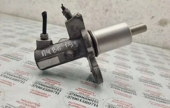 Audi A4 S4 B6 8E 8H Master brake cylinder 9304125000
