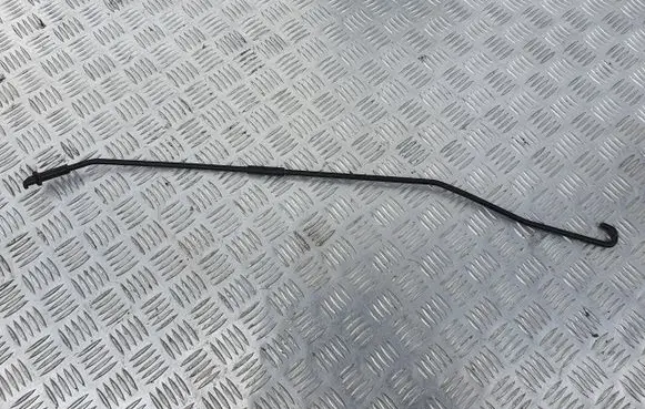 Nissan Qashqai J12 Engine bonnet/hood prop rod/strut PU6817