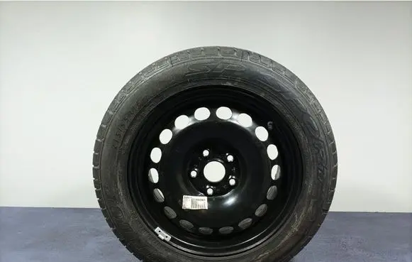 Volkswagen PASSAT B6 R17 spare wheel 3C0601027MN