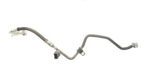 Jaguar XF X260 Air conditioning (A/C) pipe/hose GX7319N648BC