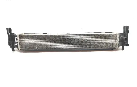 Audi A1 Intercooler radiator 6C0121253B