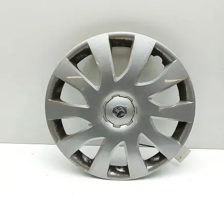 Opel Vivaro R20 wheel hub/cap/trim 93866649 403151447R