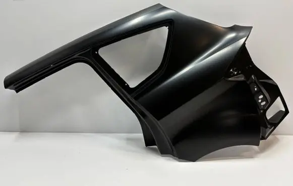 Ford Focus C-MAX Side car body part AM51R27861AA AM51R27861AAP