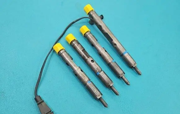 Land Rover Freelander Fuel injector 0432193700 IMPRK1543289