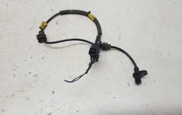 Ford Fusion II ABS rear brake sensor DG9C2C190CD