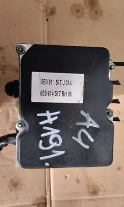 Audi A4 S4 B7 8E 8H ABS Pump 8E0910517J 8E0614517BH