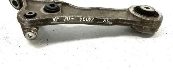 Jaguar XF Front lower control arm/wishbone 3C255