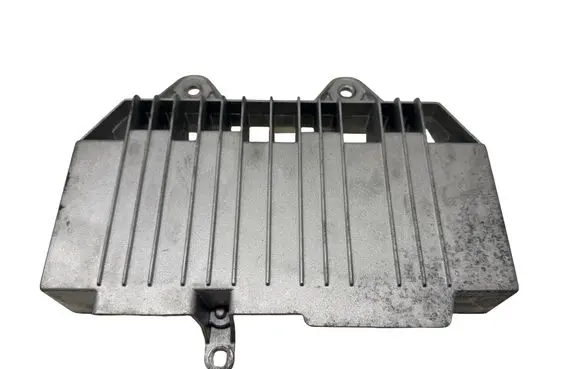 Porsche Panamera (970) Sound amplifier 97064544304 720411213200 13092013