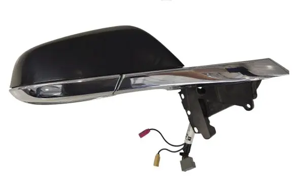 Tesla Model S Front door electric wing mirror 104131800F