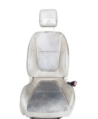 Front passenger seat
