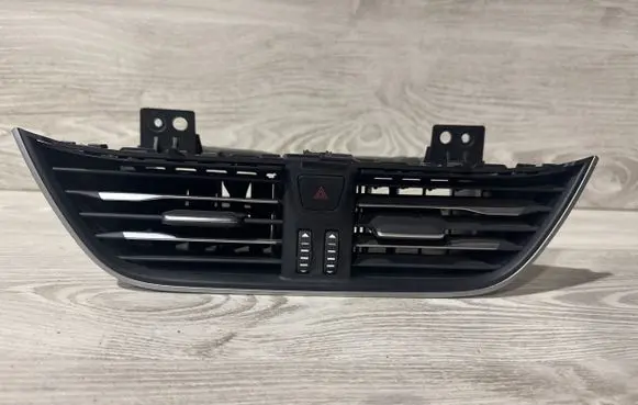 Ford Kuga III Dash center air vent grill Jx7b19k617