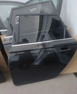 Audi A6 S6 C7 4G Rear door LY9B