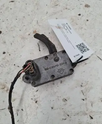 Ford Galaxy Air pressure sensor 4151578