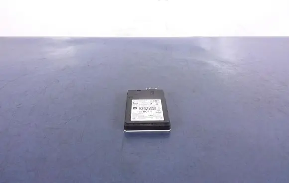 Blind spot module