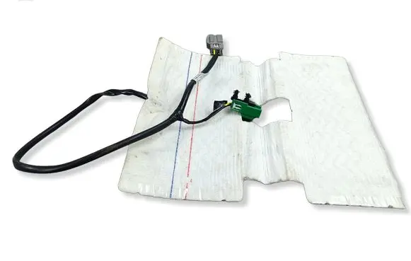 Jeep Grand Cherokee Seat heating element 12006235B 04610228AD