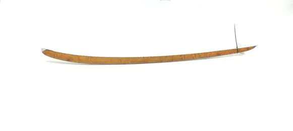 Mercedes-Benz CLK A209 C209 Front door trim bar A2097200122