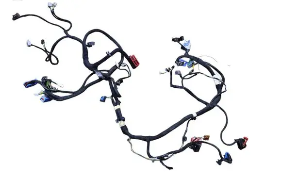 Fiat Ducato Other wiring loom 01379997080 3799N708084