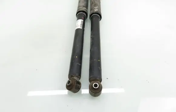 Toyota Aygo AB10 Rear shock absorber/damper 813893