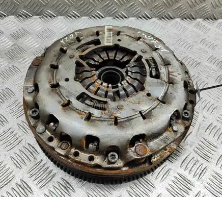BMW 1 F20 F21 Clutch set kit 7614325 7614327