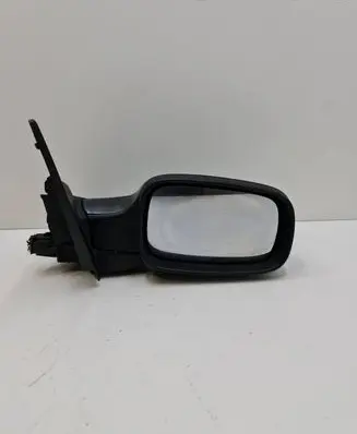 Renault Megane II Front door electric wing mirror 12353570