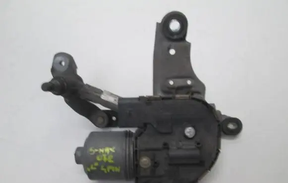 Ford S-MAX Wiper motor 3M51-17508-BA