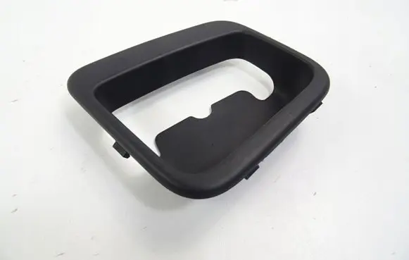 Toyota Proace Sliding door trim 9809921777