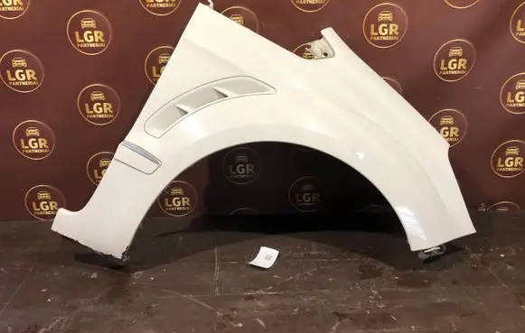 Ford S-MAX Fender