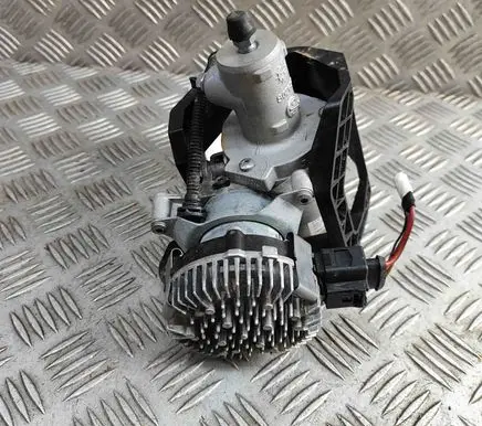 Audi Q5 SQ5 Brake booster 80B614307B