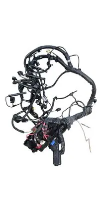Audi A4 S4 B8 8K Wiring harness 8K1971072ML