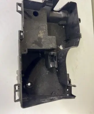 Citroen C5 Fuse box cover 9632553580 99041100
