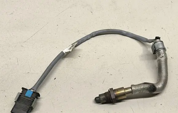 BMW M2 F87 Lambda probe sensor 7848487