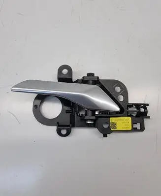 Land Rover Evoque II Rear door interior handle trim J9C322601AG