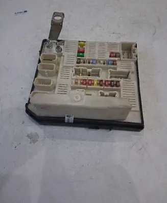 Renault Megane IV Fuse box set 8200481866
