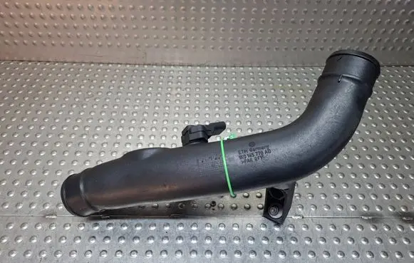 Audi TT TTS Mk2 Intercooler hose/pipe S27705234 1K0145770AD
